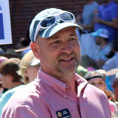 Steve Lebsock