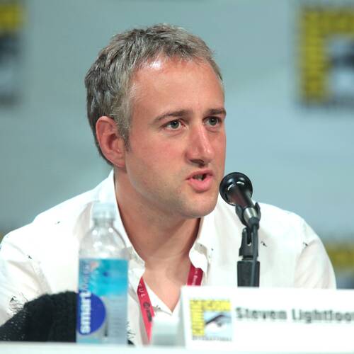 Steve Lightfoot