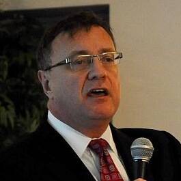Steve Lonegan