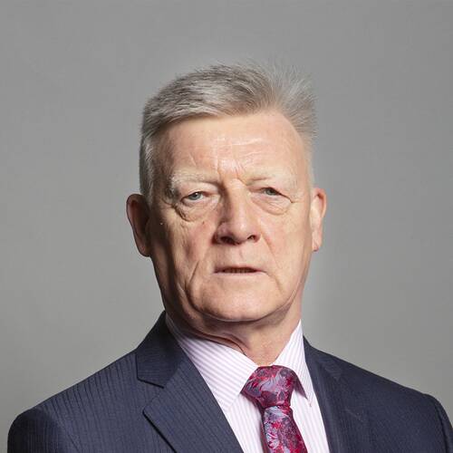 Steve McCabe