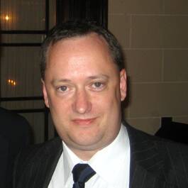 Steve Nimmons