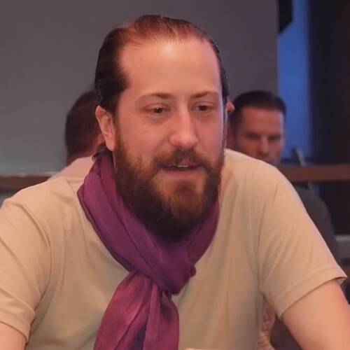 Steve O'Dwyer