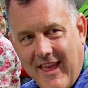Steve Penny