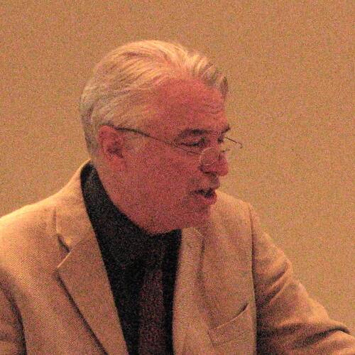 Steve Rayner