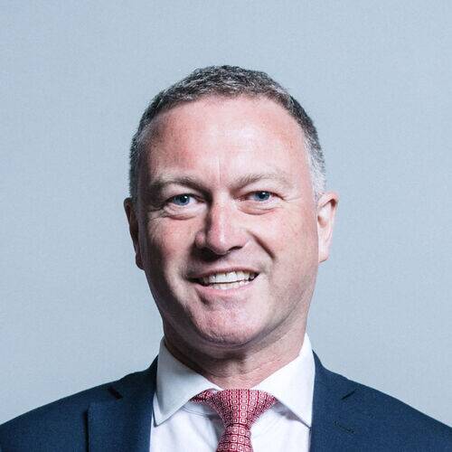 Steve Reed