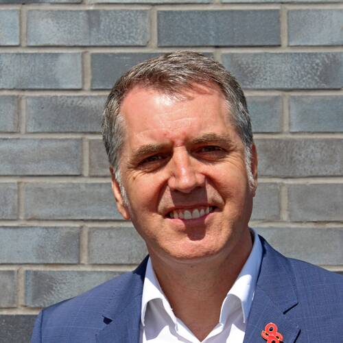 Steve Rotheram
