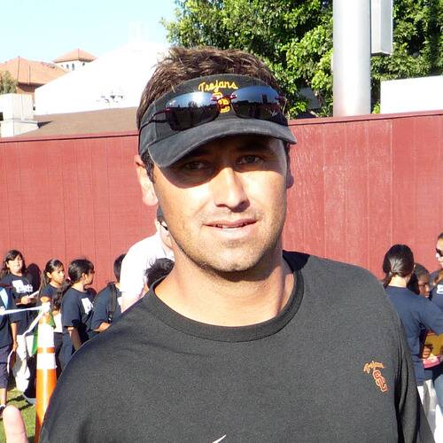 Steve Sarkisian