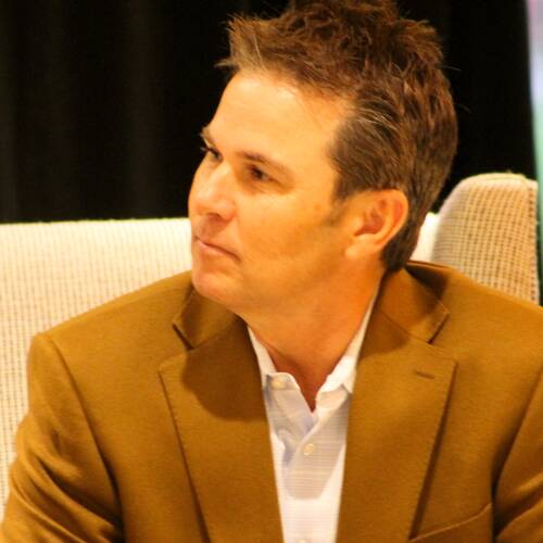 Steve Sparks