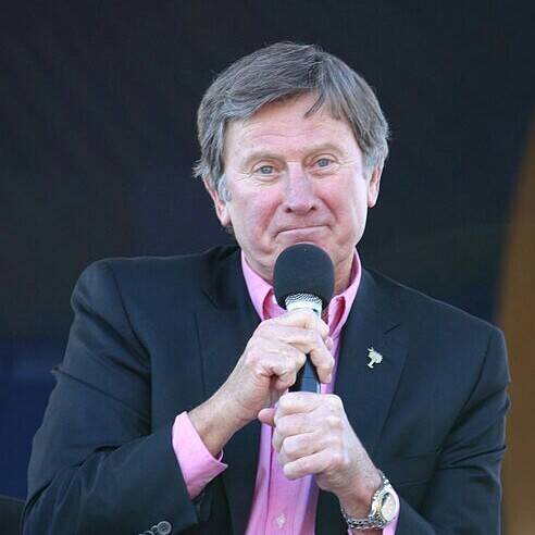 Steve Spurrier