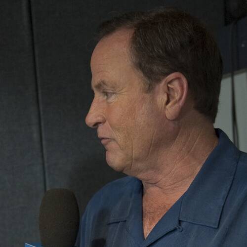 Steve Stone