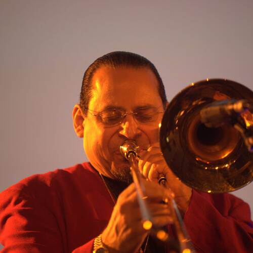 Steve Turre