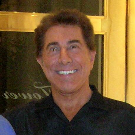 Steve Wynn