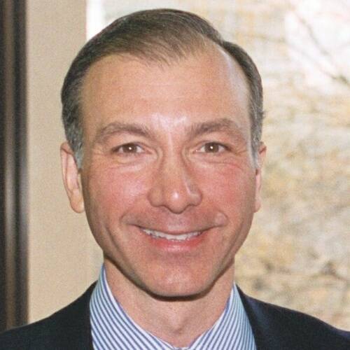 Steven A. Kandarian