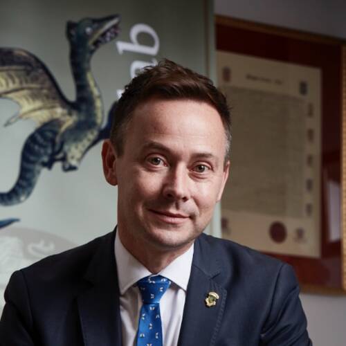 Steven Bednarski