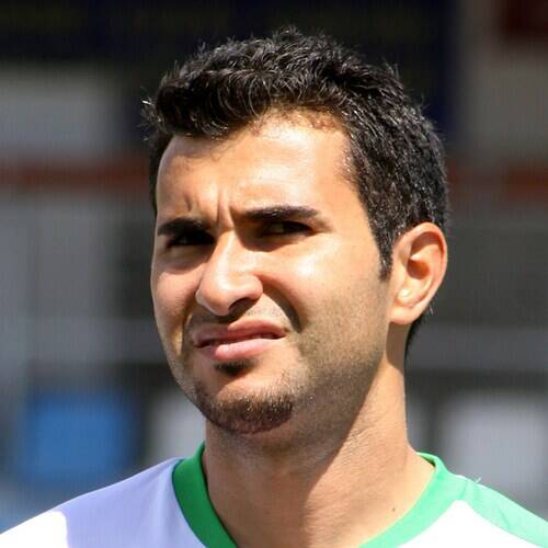 Steven Beitashour
