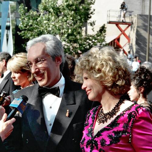 Steven Bochco