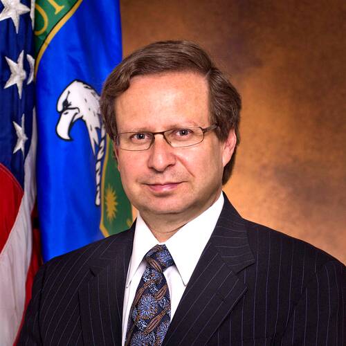 Steven E. Koonin