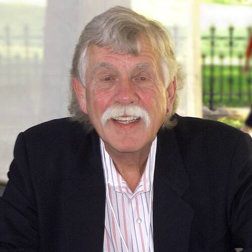 Steven Fromholz