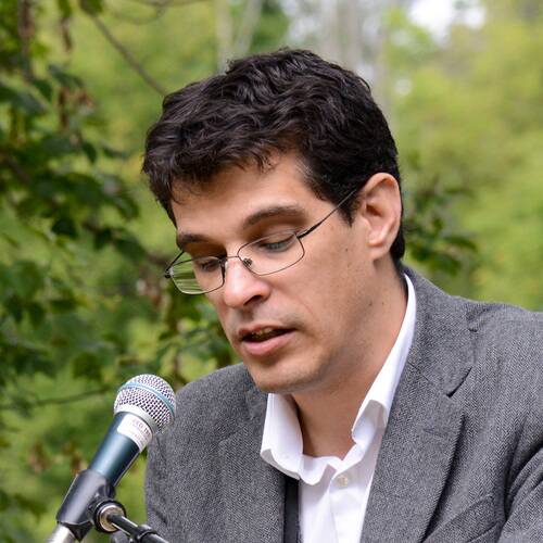Steven Galloway