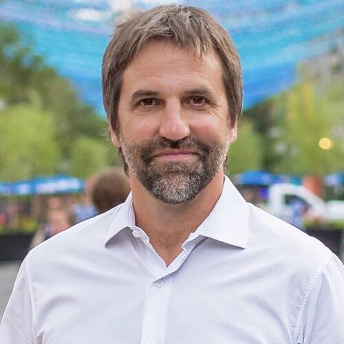Steven Guilbeault