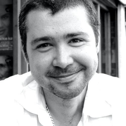 Steven Hall