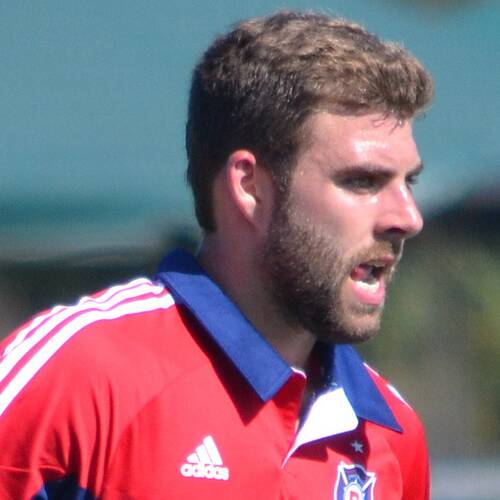Steven Kinney