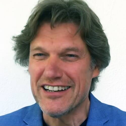 Steven Laureys