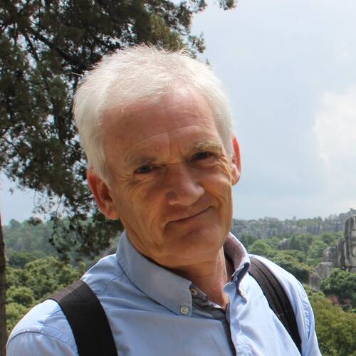 Steven M. Smith