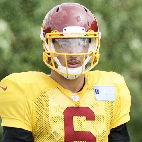 Steven Montez