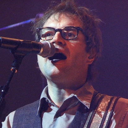 Steven Page