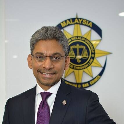 Steven Thiru