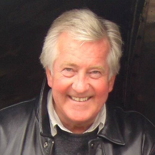 Stewart Binns