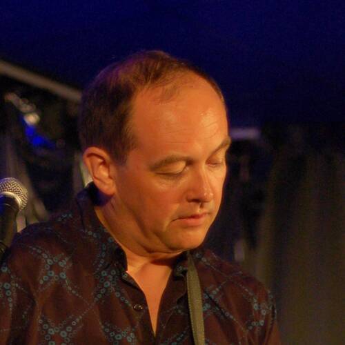 Stian Carstensen