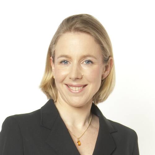Stientje van Veldhoven
