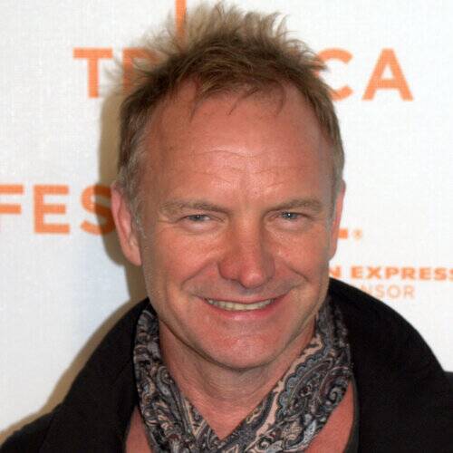 Sting