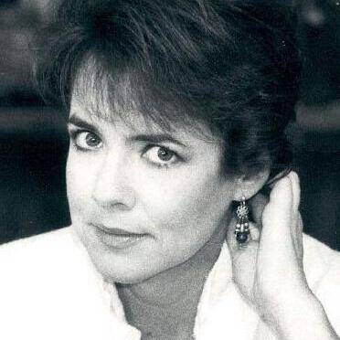 Stockard Channing