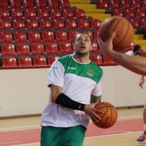 Stojan Gjuroski
