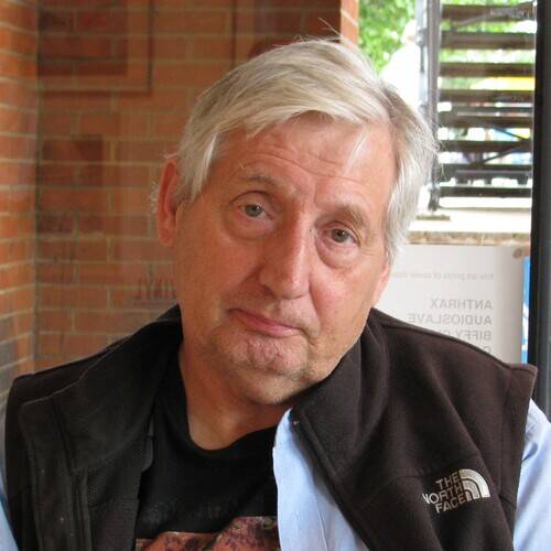 Storm Thorgerson