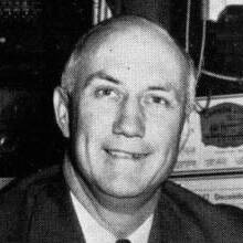 Strom Thurmond