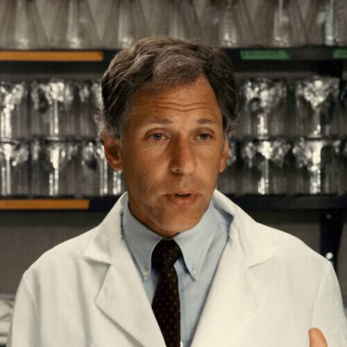 Stuart A. Aaronson
