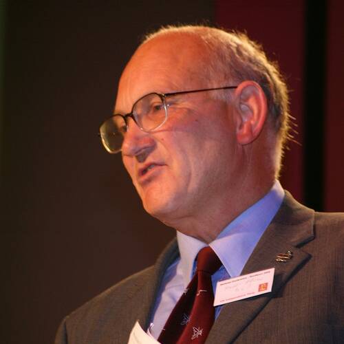 Stuart Agnew