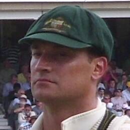 Stuart Clark