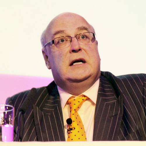 Stuart Etherington