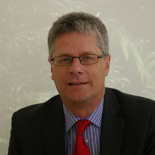 Stuart Gill