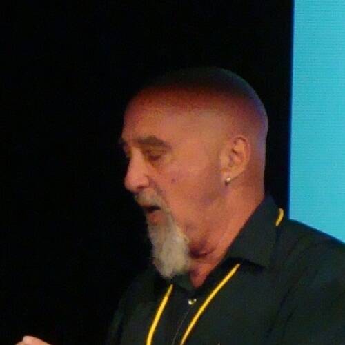 Stuart Hameroff