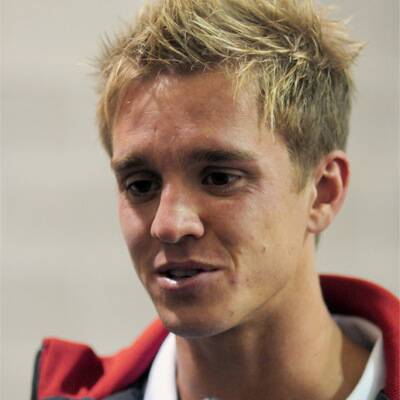 Stuart Holden