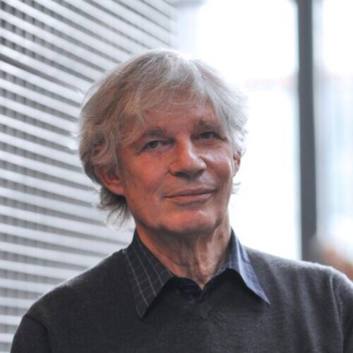 Stuart Kauffman