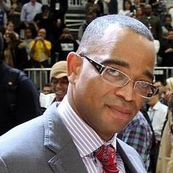 Stuart Scott