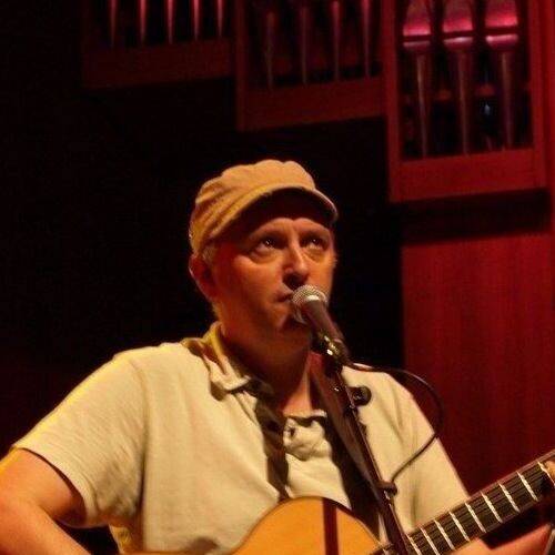 Stuart Townend