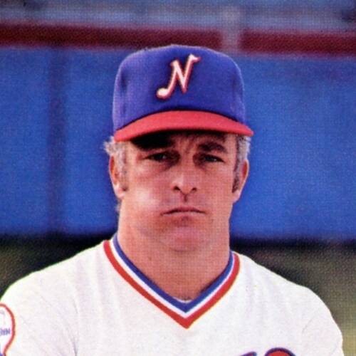 Stump Merrill